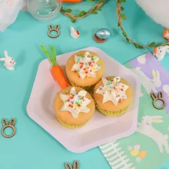 PME Sprinkle Mix Paas Parels 60g