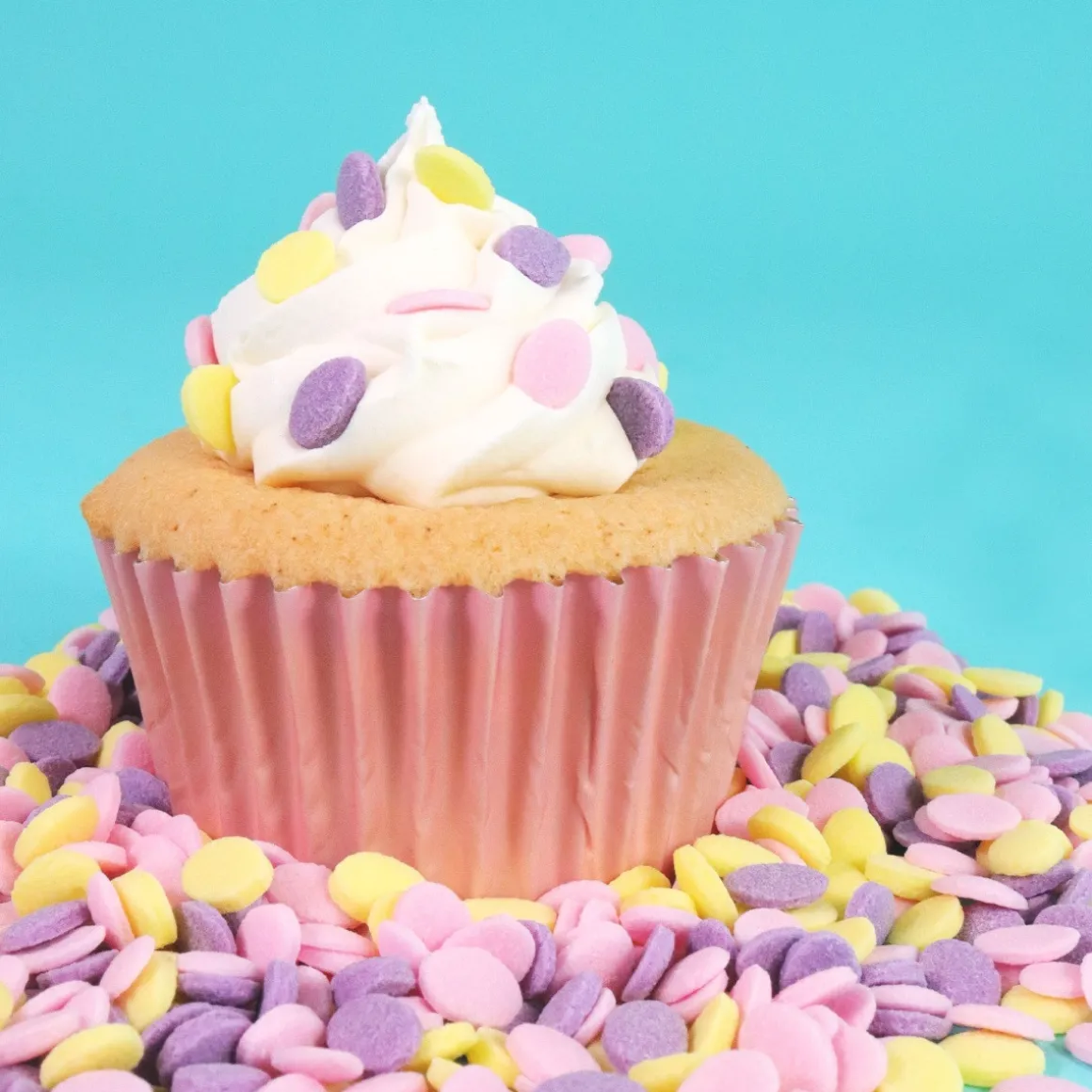 PME Sprinkle Mix Paaseieren 60g