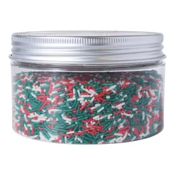 PME Sprinkle Mix Very Merry