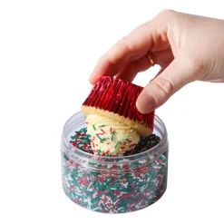 PME Sprinkle Mix Very Merry