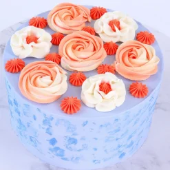 PME Spuitmondjes Medium Cupcakes Set/3