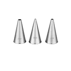 PME Spuitmondjes Schrijven Set/3