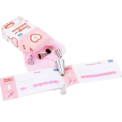 PME Spuitmondjes Vintage Set/6