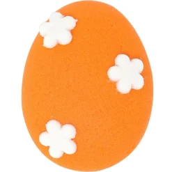 PME Suikerdecoratie Bloem Paasei 12st.