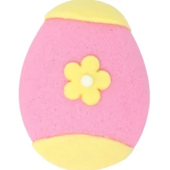 PME Suikerdecoratie Bloem Paasei 12st.