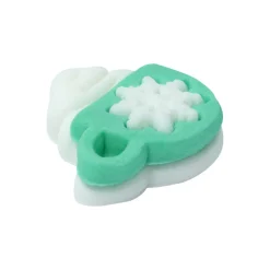 PME Suikerdecoratie Christmas Cheer 12st.