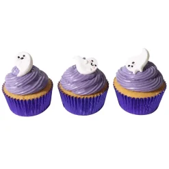 PME Suikerdecoratie Halloween Spoken 12st.