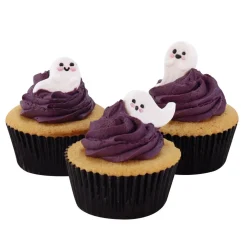 PME Suikerdecoratie Halloween Spoken 12st.