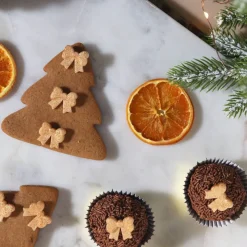 PME Suikerdecoratie Strik 24st.