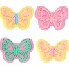 PME Suikerdecoratie Vlinder 12st.