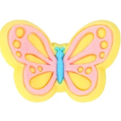 PME Suikerdecoratie Vlinder 12st.