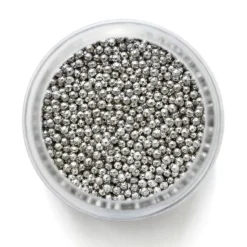 PME Suikerparels Zilver Nonpareils 25 gram