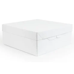 PME Taartdoos 27,5x27,5x15cm