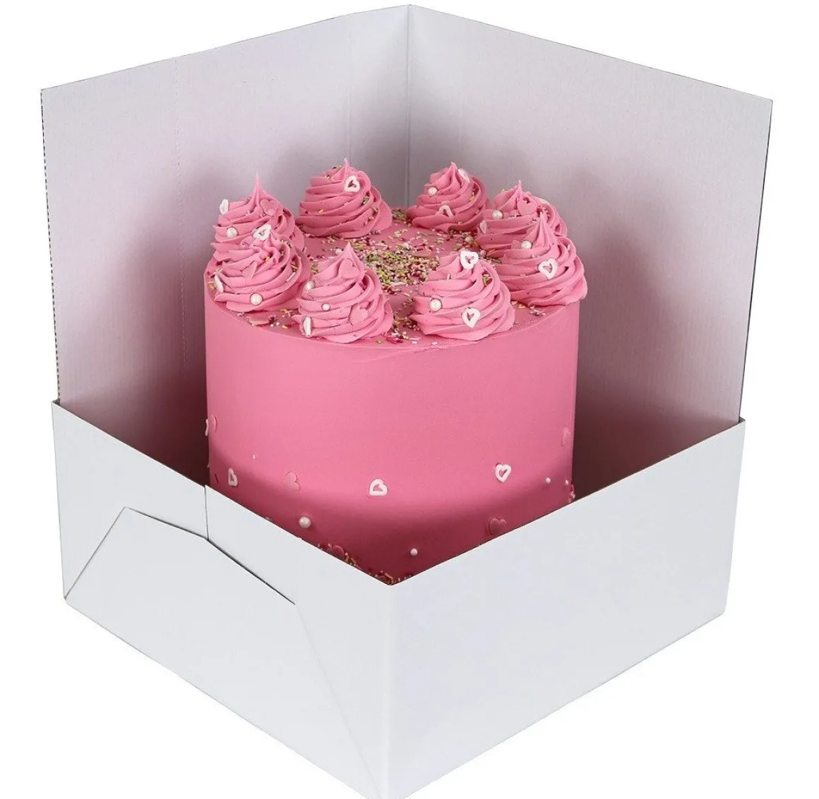 PME Taartdoosverhoger