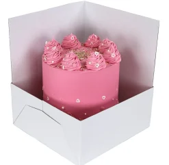 PME Taartdoosverhoger Set/3