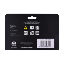 PME Taartkaarsjes Gamer Set/5