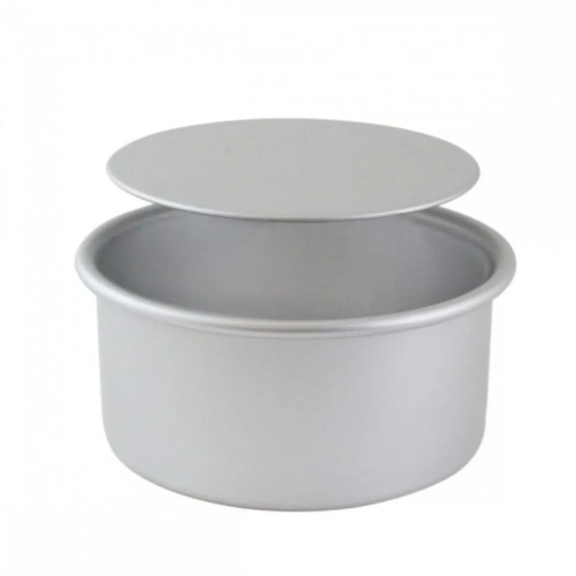 PME Taartpan Rond Losse Bodem Ø15,2x7,6cm