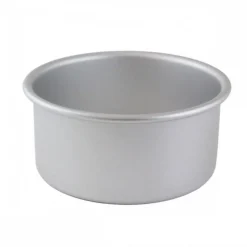 PME Taartpan Rond Losse Bodem Ø22,9x7,6cm