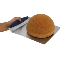 PME Taartschep RVS 20cm