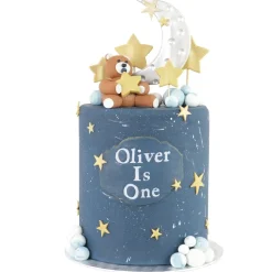 PME Tekst Stempelset Alfabet Fun Fonts - Collectie 2