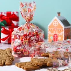 PME Traktatiezakjes Betoverend Bos 20st**