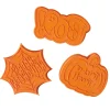 PME Uitsteker & Stempel Happy Halloween Set/3