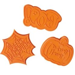 PME Uitsteker & Stempel Happy Halloween Set/3