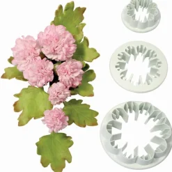 PME Uitstekerset Anjer set/3