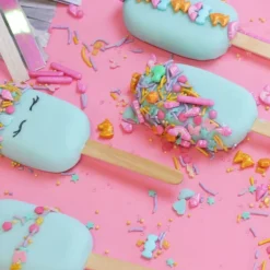 PME Unicorn Sprinkle Mix (Out of the Box) 60g