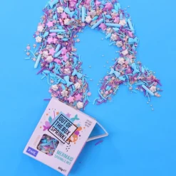 PME Zeemeermin Sprinkle Mix (Out of the Box) 60g