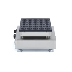 Poffertjespan/Plaat Professioneel