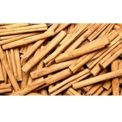 Polak Pijpkaneel (kaneelstokjes) Ceylon 8 cm 1 kg