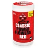 Power Flowers Classic Intense Rood (AZO) 50gr