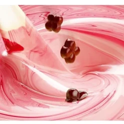 Power Flowers Classic Intense Geel (AZO) 50gr