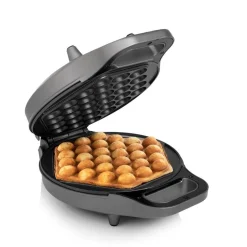 Princess Bubble Wafelijzer