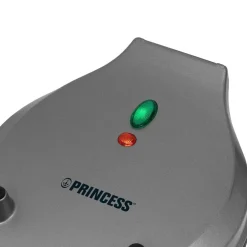 Princess Bubble Wafelijzer
