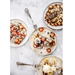 Princess Bubble Wafelijzer