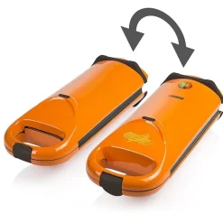 Princess Churros Cake Maker