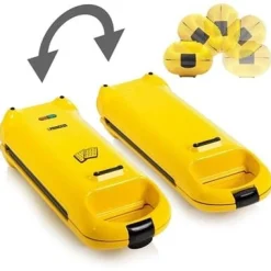 Princess Wafelijzer Flip