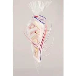 Puntzak 250 x 460mm 1000st.