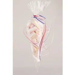 Puntzak 250 x 460mm 50st.