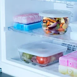 Pyrex Cook & Freeze Ovenschaal met Deksel 19x14x5cm