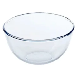 Pyrex Iconic's Beslagkom Glas 0,7L (Ø15cm)