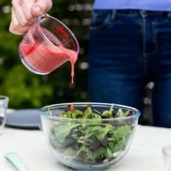 Pyrex Iconic's Beslagkommen (0,5L/1L/2L) Set/3