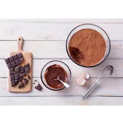 Pyrex Iconic's Beslagkommen (0,5L/1L/2L) Set/3