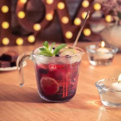 Pyrex Maatbeker Glas 0,5L