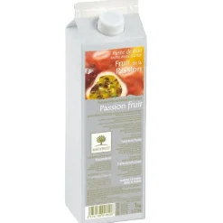 RaviFruit Passievrucht Puree 1kg