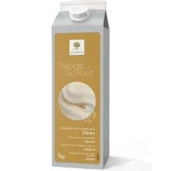 RaviFruit Sorbet Mix Citroen 1kg