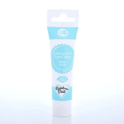 RD Kleurstof ProGel Baby Blue 25 gram