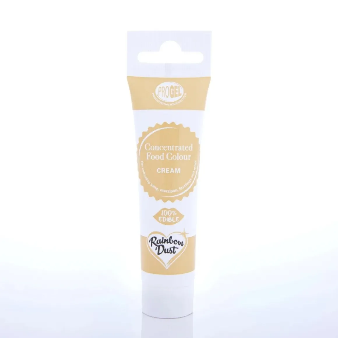 RD Kleurstof ProGel Cream 25 gram